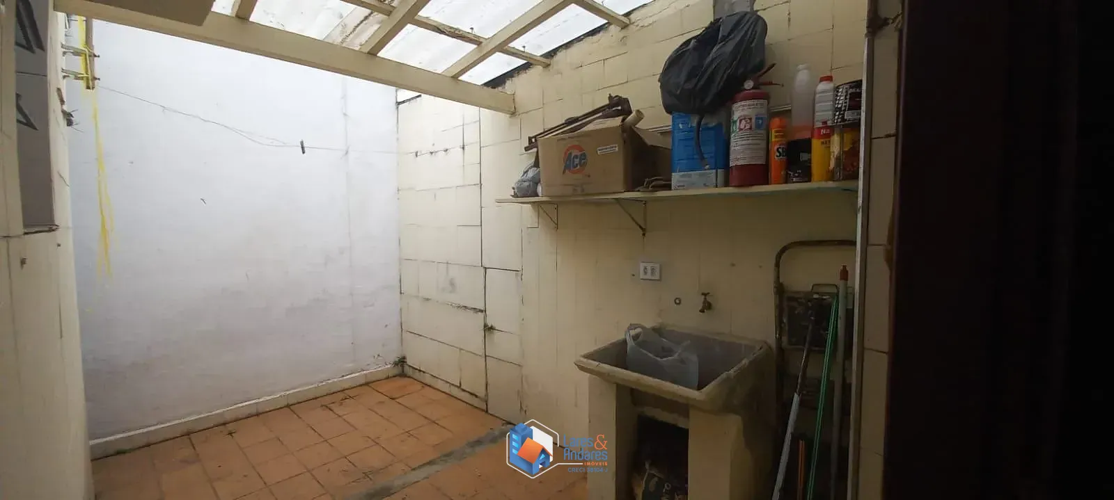 Casa, 1 quarto, 70 m² - Foto 24