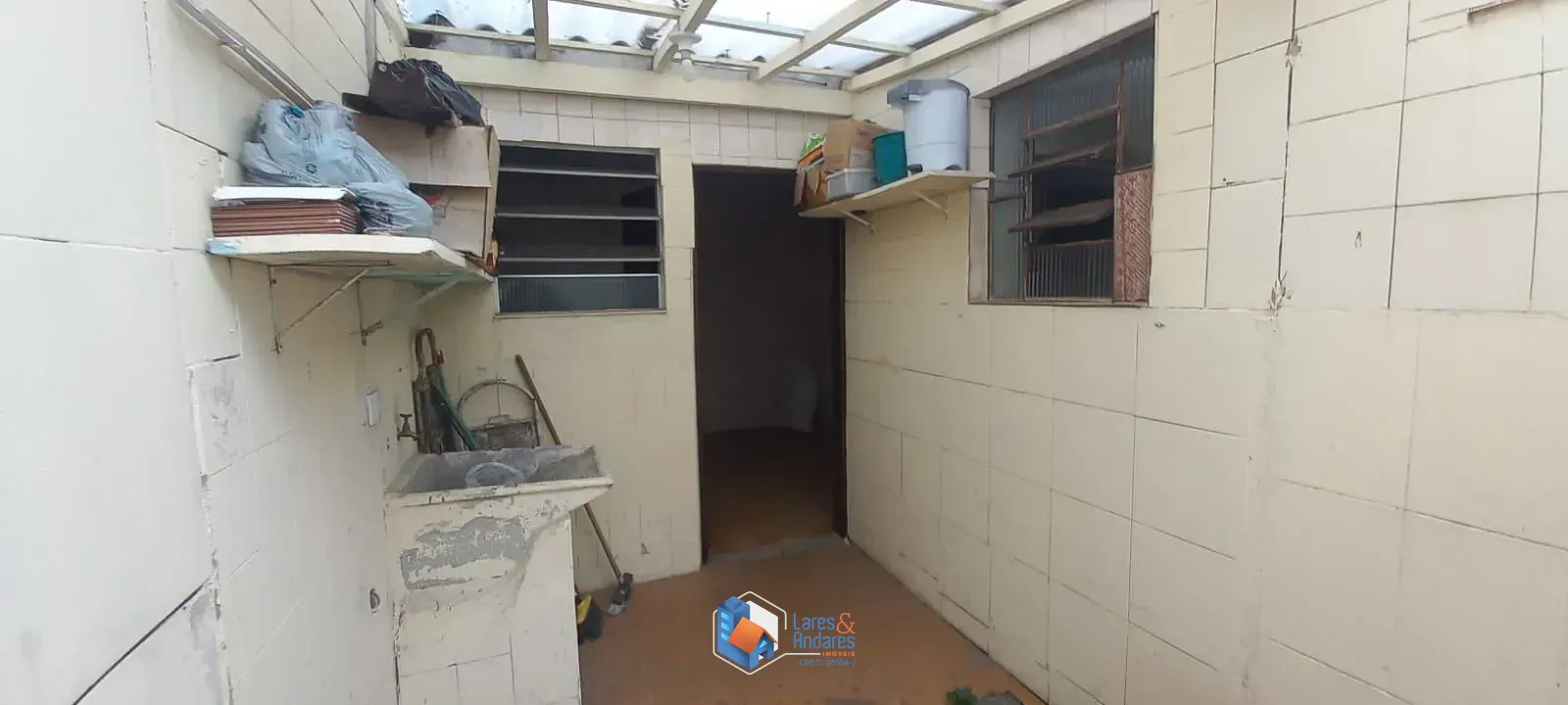 Casa, 1 quarto, 70 m² - Foto 23