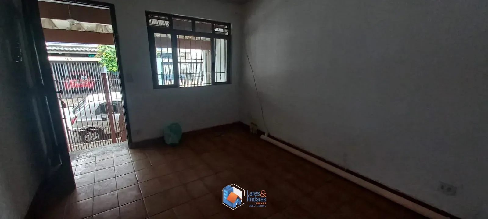 Casa, 1 quarto, 70 m² - Foto 9