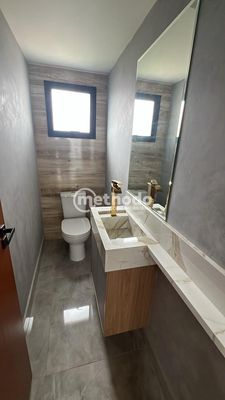 Casa, 4 quartos, 265 m² - Foto 5