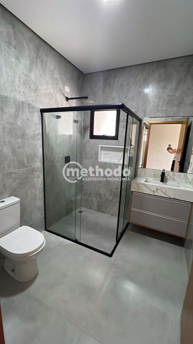 Casa, 4 quartos, 265 m² - Foto 8