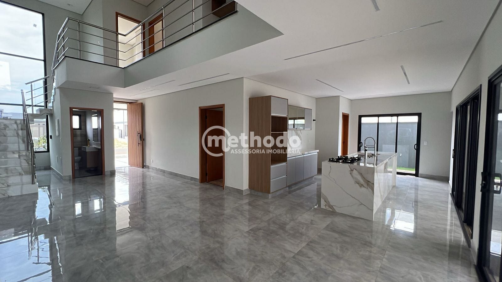 Casa, 4 quartos, 265 m² - Foto 9