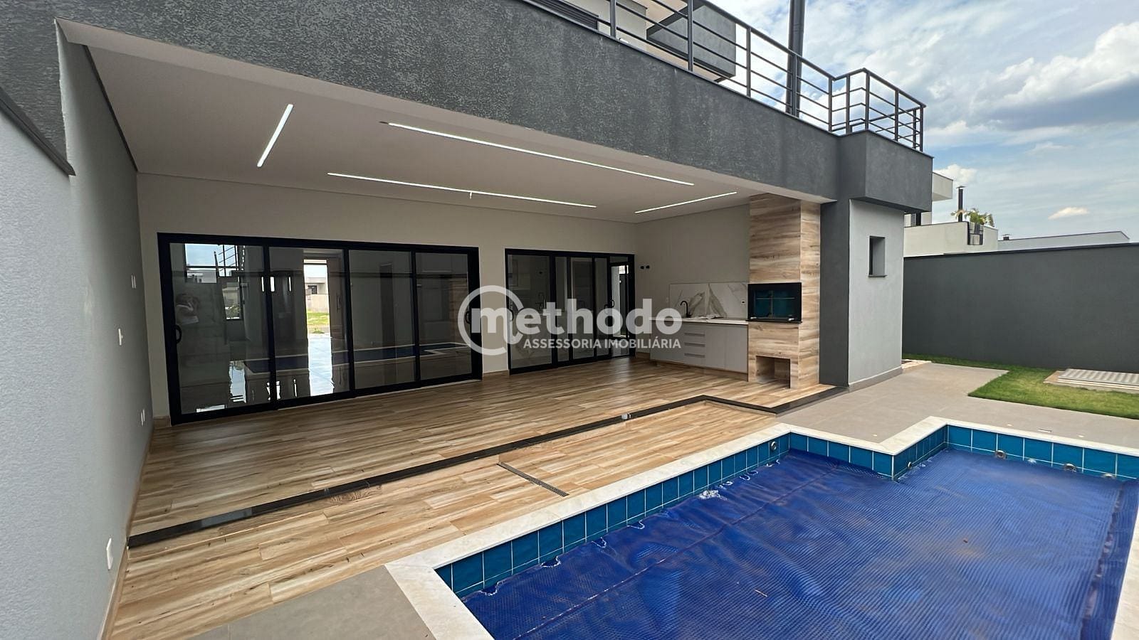 Casa, 4 quartos, 265 m² - Foto 29