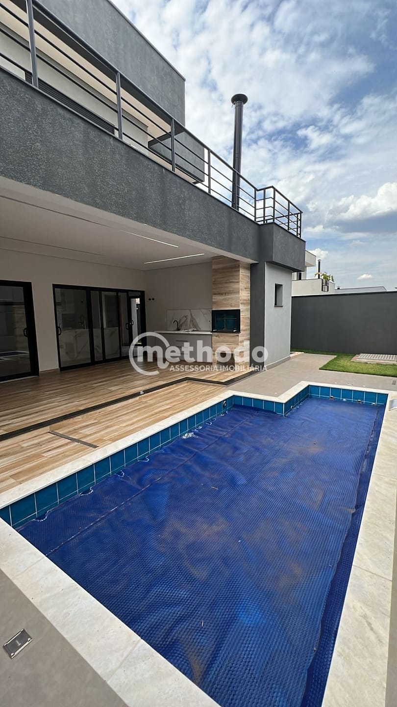 Casa, 4 quartos, 265 m² - Foto 30
