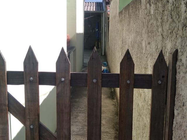 Casa com 175m² 3 quartos e 1 banheiro, à venda, no bairro Conjunto Habitacional Terra dos Ipês II (Fase II) em Pindamonhangaba