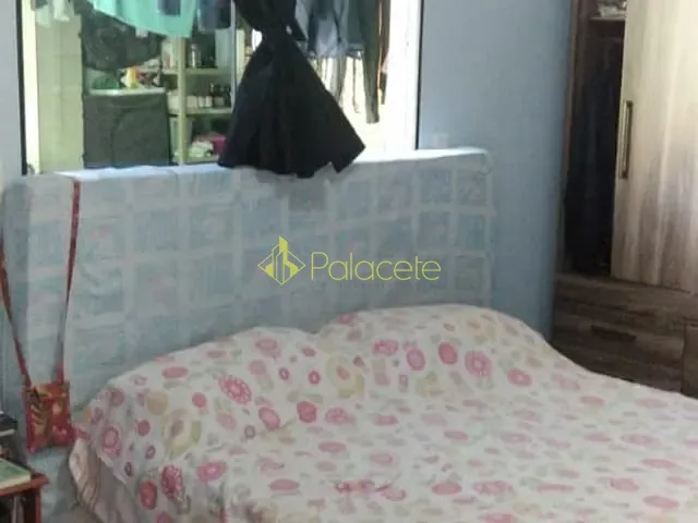 Casa com 175m² 3 quartos e 1 banheiro, à venda, no bairro Conjunto Habitacional Terra dos Ipês II (Fase II) em Pindamonhangaba