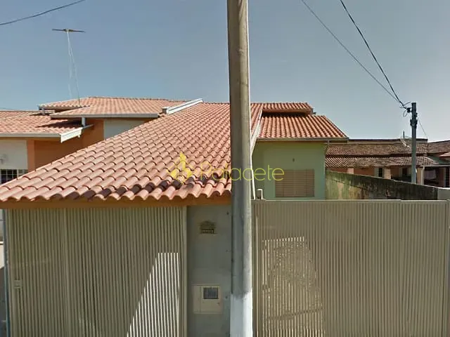Casa com 175m² 3 quartos e 1 banheiro, à venda, no bairro Conjunto Habitacional Terra dos Ipês II (Fase II) em Pindamonhangaba