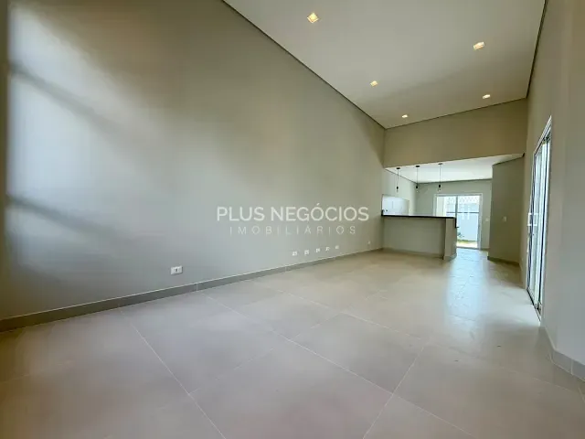 Casa com 175m² 3 quartos e 3 banheiros, à venda, no bairro Loteamento Dinorá Rosa em Sorocaba