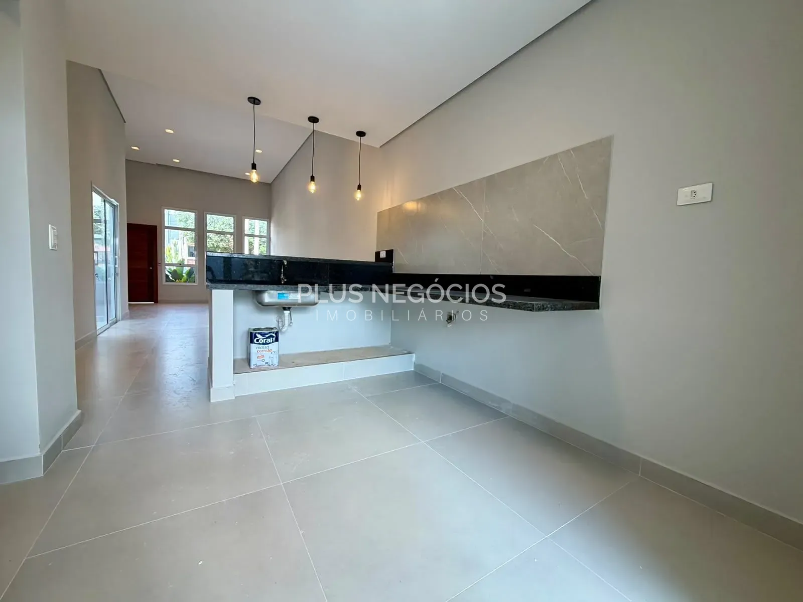 Casa, 3 quartos, 114 m² - Foto 6
