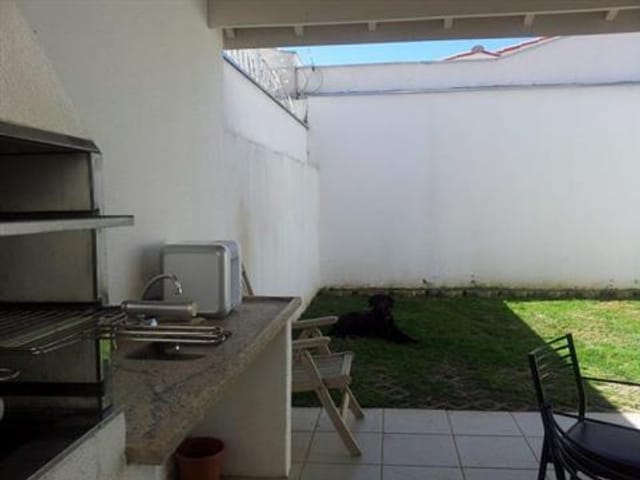 Foto do Casa - Casa Residencial à venda, Bairro inválido, Cidade inexistente - CA7051. | Ary Proenca Negócios Imobiliários Ltda