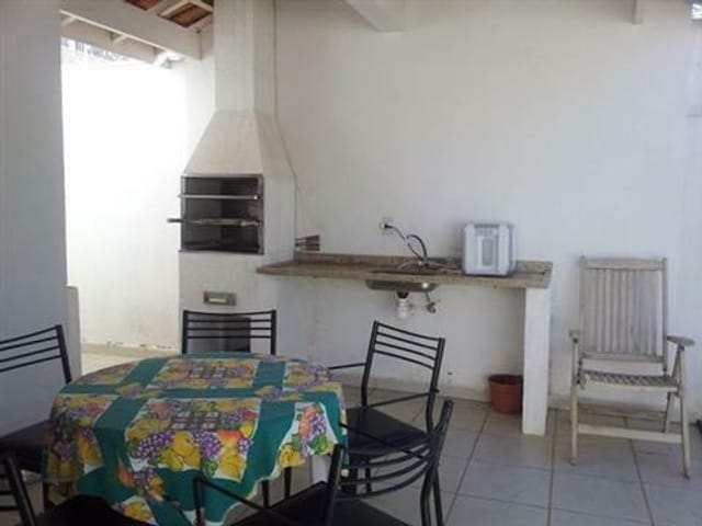 Foto do Casa - Casa Residencial à venda, Bairro inválido, Cidade inexistente - CA7051. | Ary Proenca Negócios Imobiliários Ltda
