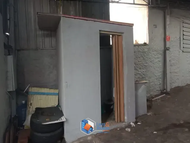 Casa com 249m² 2 quartos e 1 banheiro, à venda, no bairro Vila Constança em São Paulo