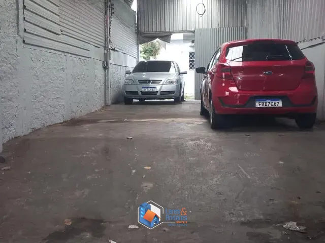 Casa com 249m² 2 quartos e 1 banheiro, à venda, no bairro Vila Constança em São Paulo