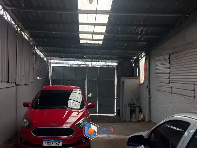 Casa com 249m² 2 quartos e 1 banheiro, à venda, no bairro Vila Constança em São Paulo