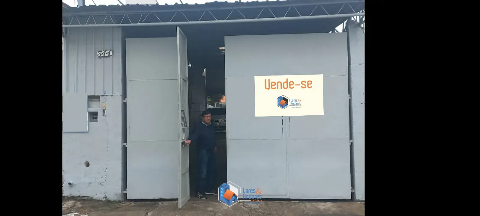 Casa, 2 quartos, 248 m² - Foto 1