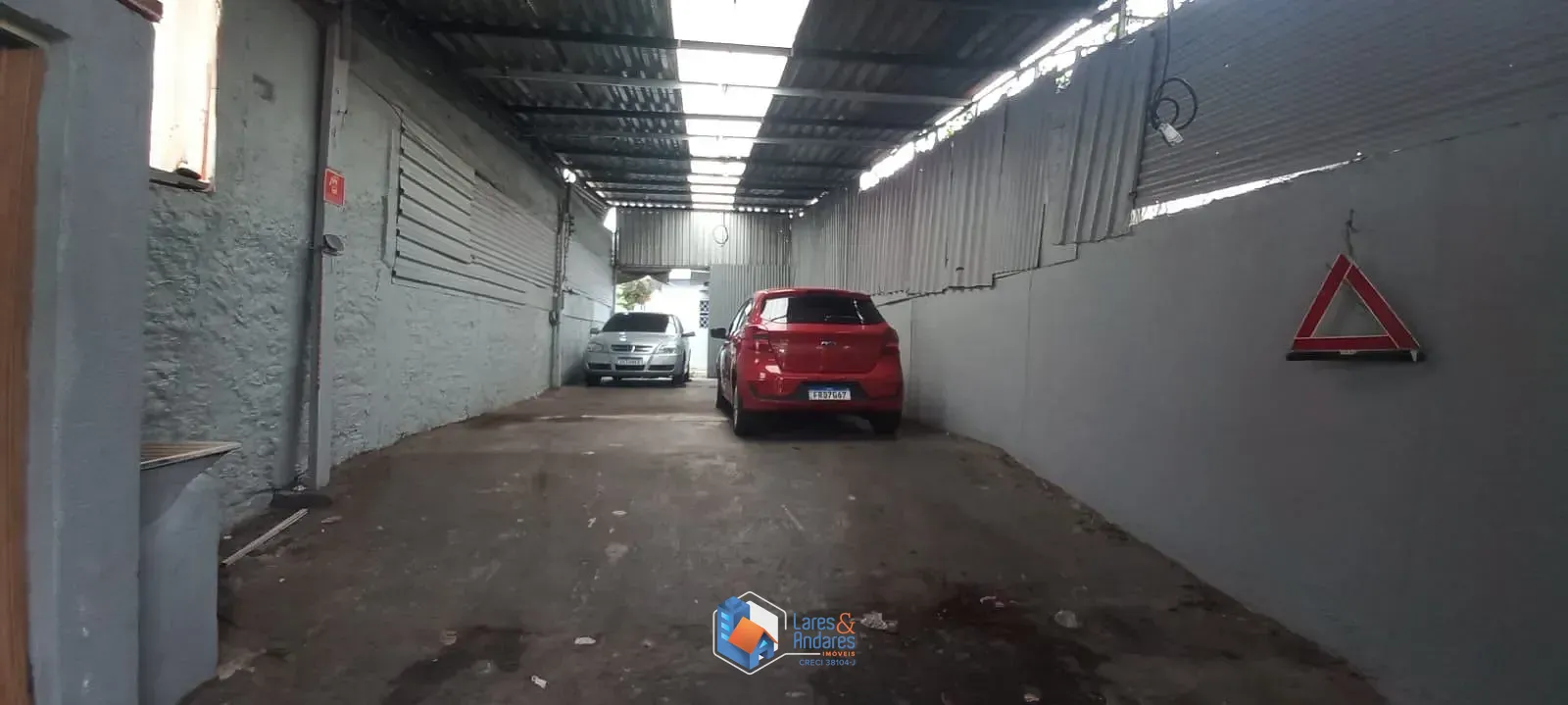Casa, 2 quartos, 248 m² - Foto 4