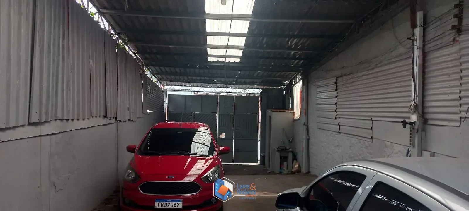 Casa, 2 quartos, 248 m² - Foto 3
