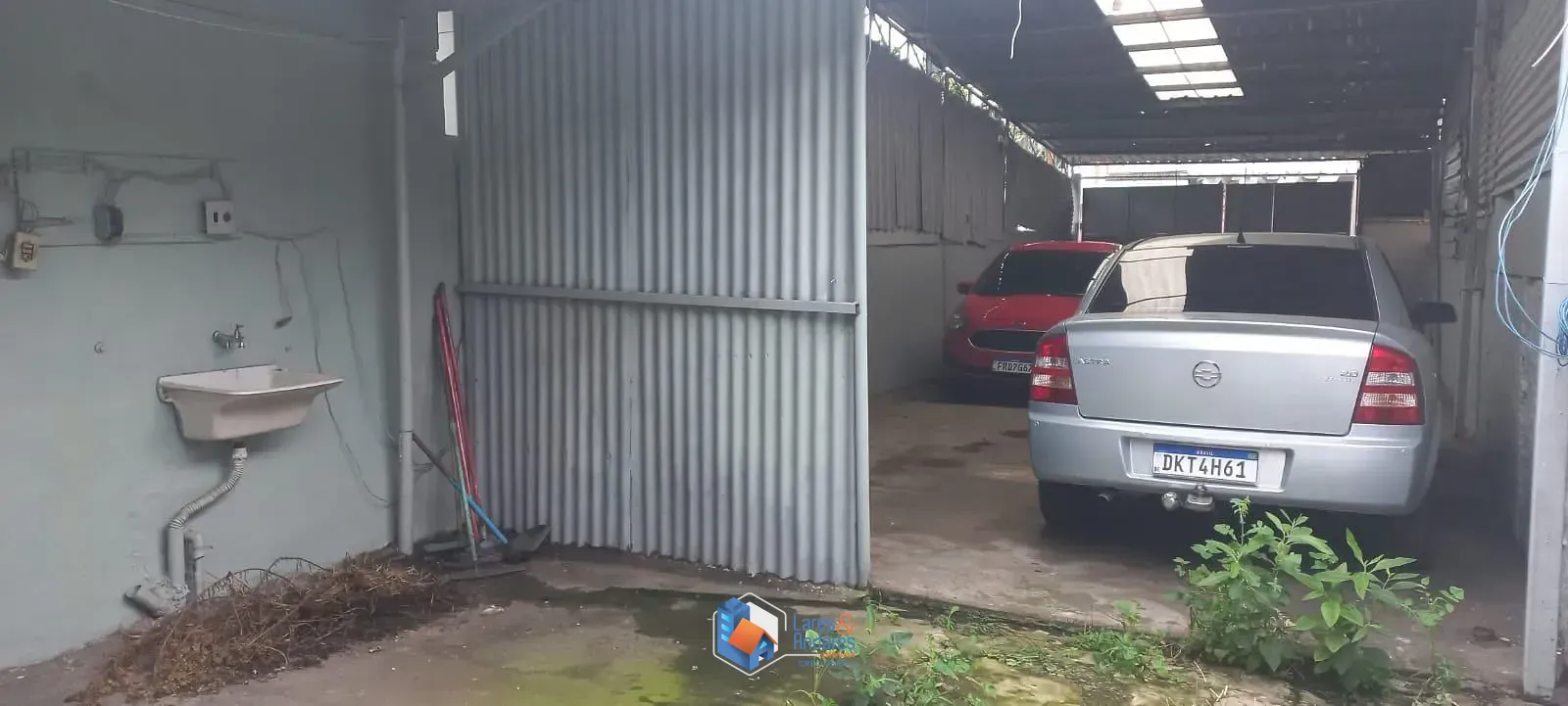Casa, 2 quartos, 248 m² - Foto 7