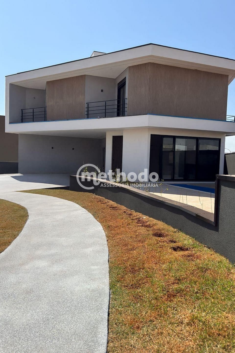 Casa, 3 quartos, 178 m² - Foto 1