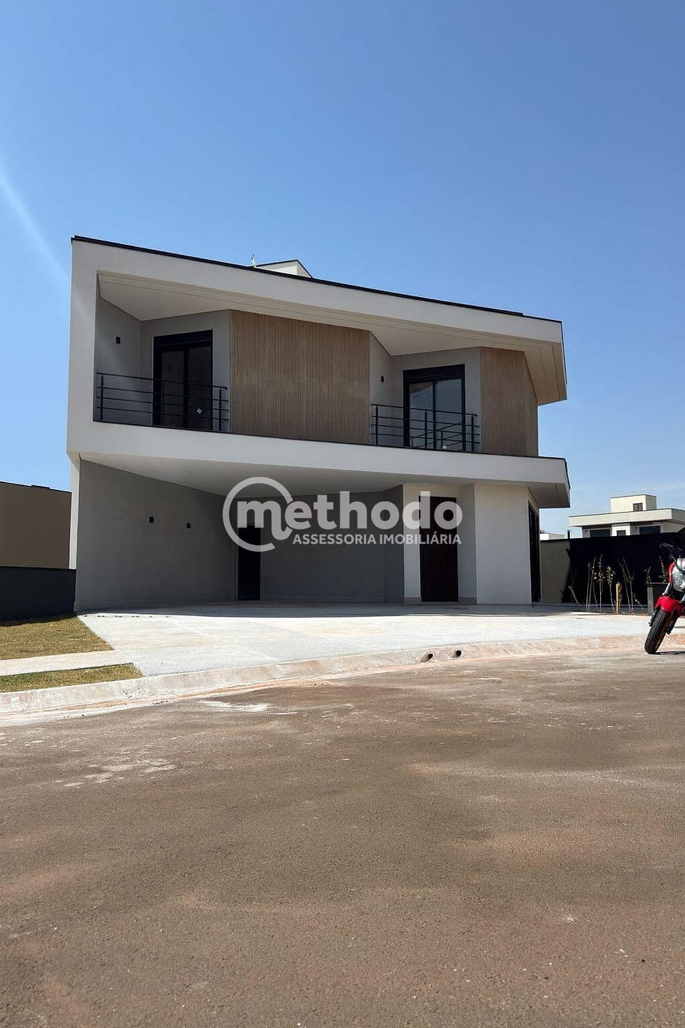 Casa, 3 quartos, 178 m² - Foto 2