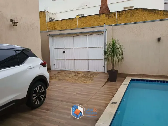 Casa com 500m² 3 quartos e 3 banheiros, à venda, no bairro Vila Mazzei em São Paulo
