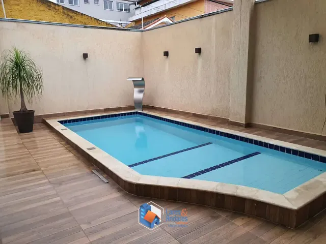 Casa com 500m² 3 quartos e 3 banheiros, à venda, no bairro Vila Mazzei em São Paulo