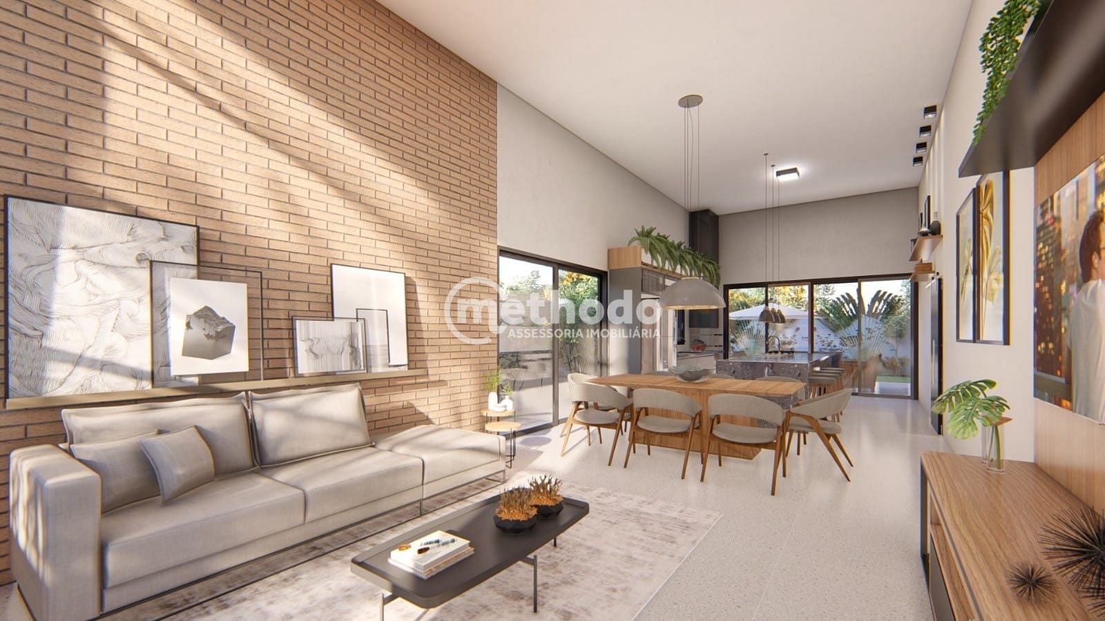 Casa, 4 quartos, 300 m² - Foto 2