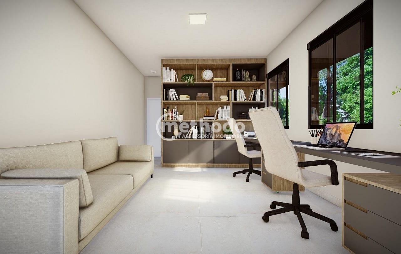 Casa, 4 quartos, 300 m² - Foto 11