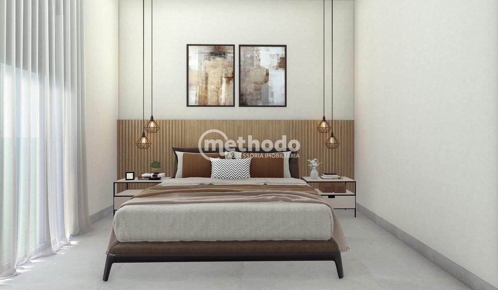 Casa, 4 quartos, 300 m² - Foto 9