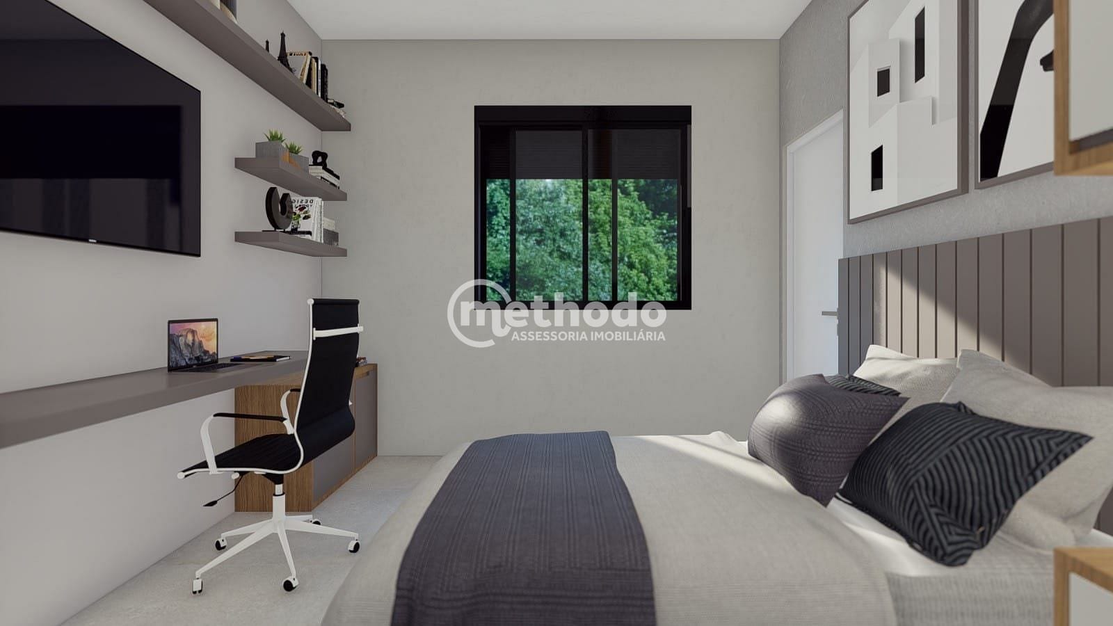 Casa, 4 quartos, 300 m² - Foto 6