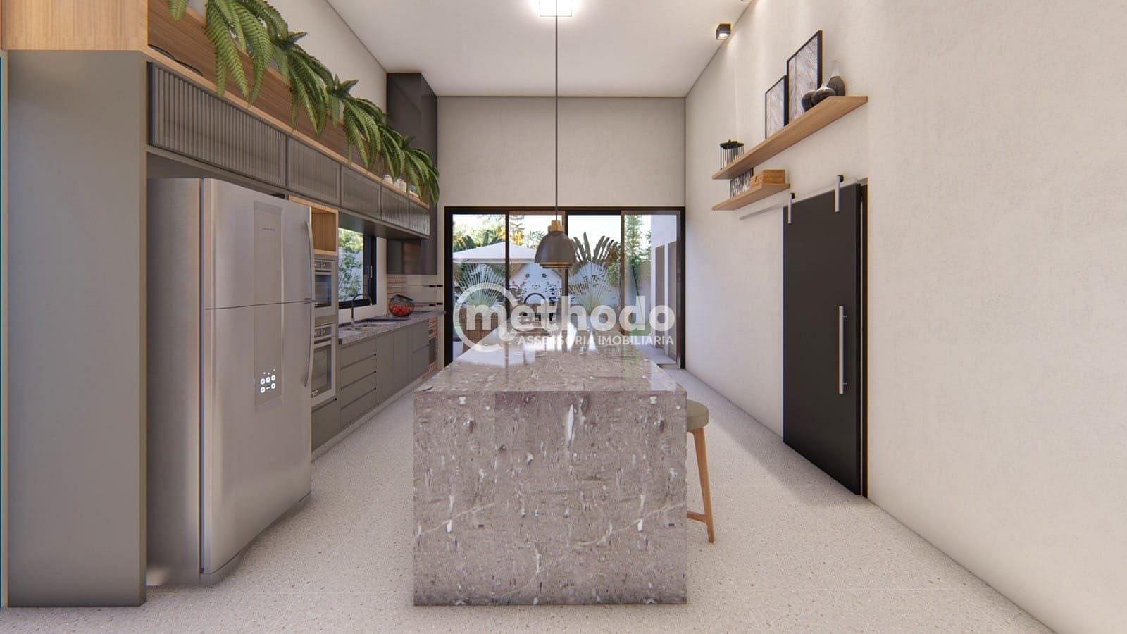 Casa, 4 quartos, 300 m² - Foto 4