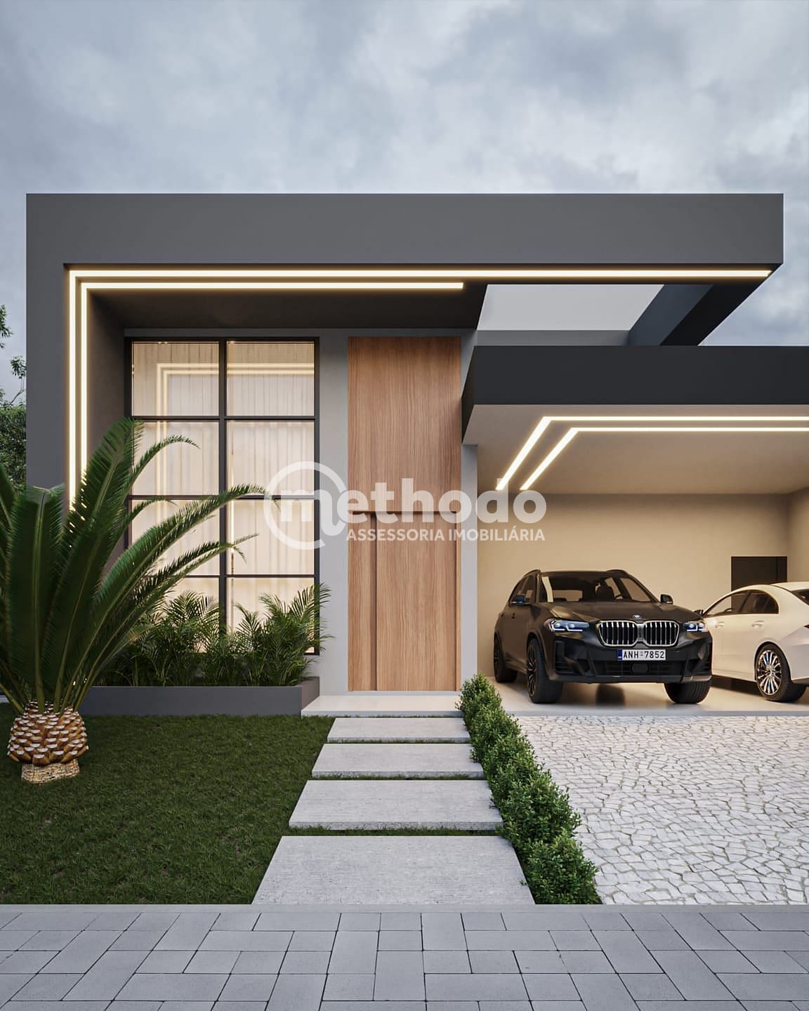 Casa, 4 quartos, 300 m² - Foto 13