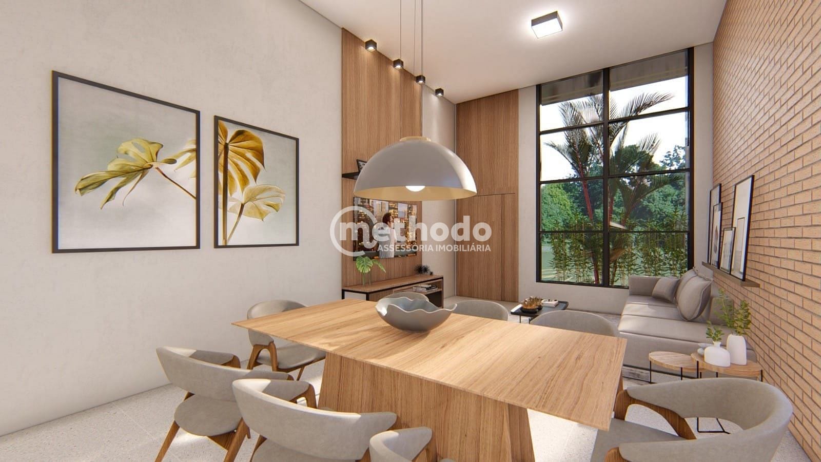Casa, 4 quartos, 300 m² - Foto 3