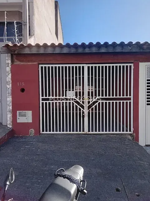 Casa, 2 quartos, 72 m² - Foto 1
