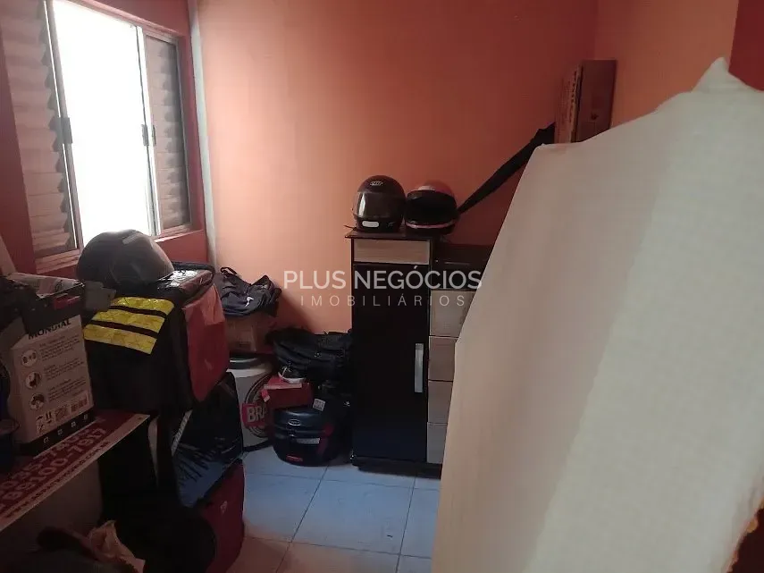 Casa, 2 quartos, 72 m² - Foto 4