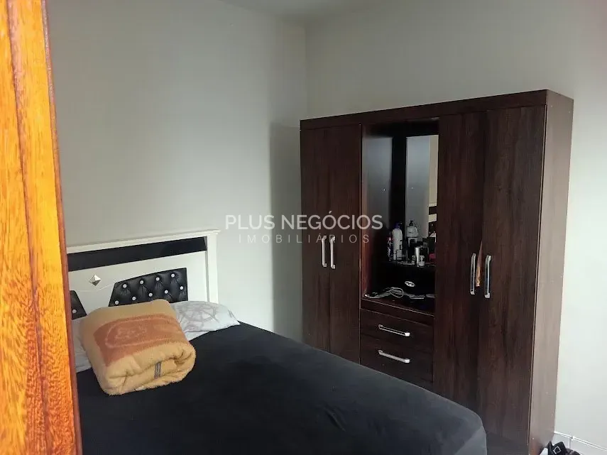 Casa, 2 quartos, 72 m² - Foto 9