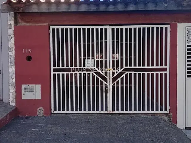 Casa com 80m² 2 quartos e 1 banheiro, à venda, no bairro Wanel Ville em Sorocaba