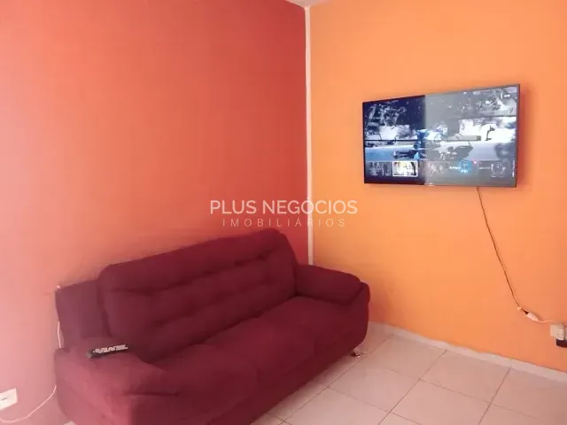 Casa com 80m² 2 quartos e 1 banheiro, à venda, no bairro Wanel Ville em Sorocaba