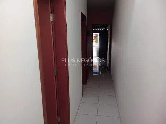 Casa com 80m² 2 quartos e 1 banheiro, à venda, no bairro Wanel Ville em Sorocaba