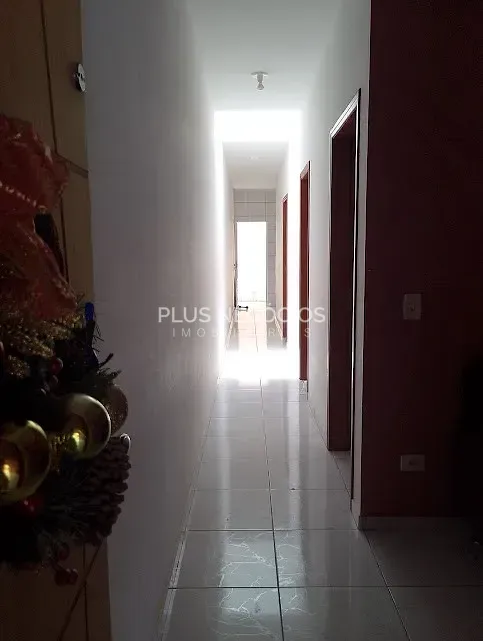 Casa, 2 quartos, 72 m² - Foto 20