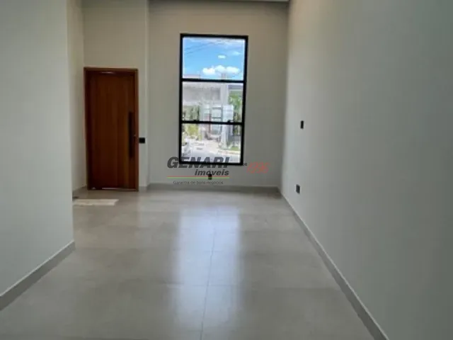 Casa com 203m² 3 quartos e 3 banheiros, à venda, no bairro Park Gran Reserve em Indaiatuba