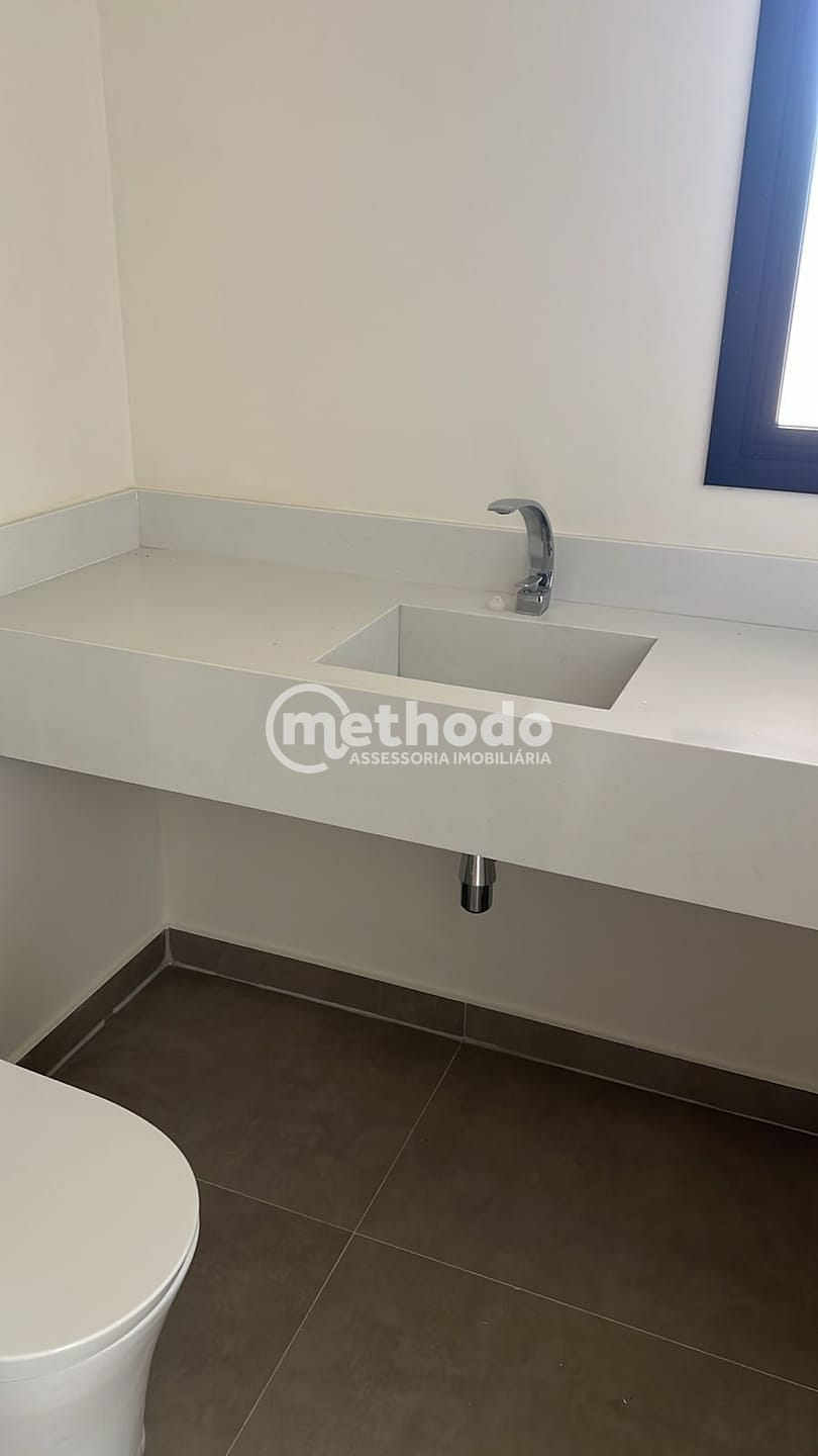Casa, 3 quartos, 202 m² - Foto 4