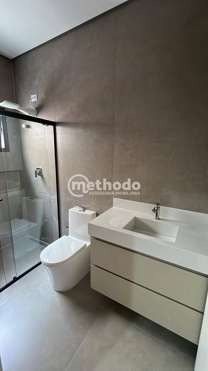 Casa, 3 quartos, 202 m² - Foto 8