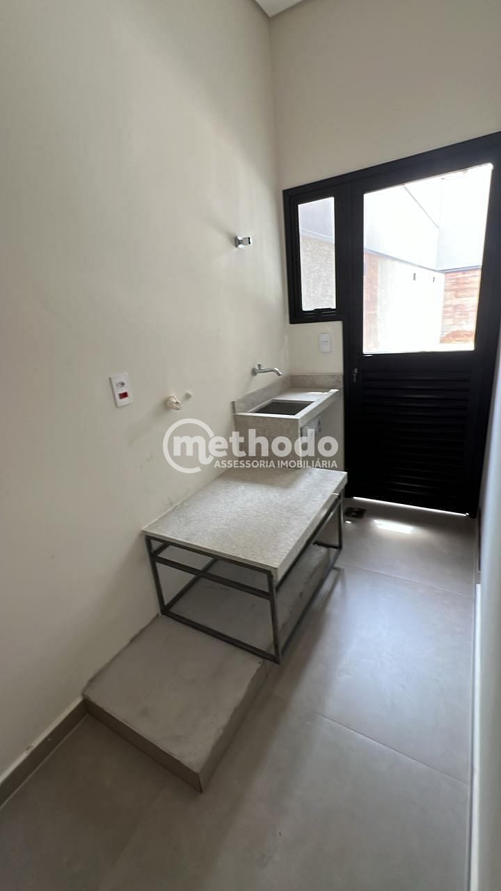 Casa, 3 quartos, 202 m² - Foto 21