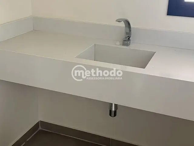 Casa com 330m² 3 quartos e 5 banheiros, à venda, no bairro Parque Brasil 500 em Paulínia
