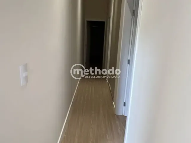 Casa com 330m² 3 quartos e 5 banheiros, à venda, no bairro Parque Brasil 500 em Paulínia