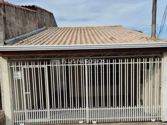 Casa com 125m² 2 quartos e 2 banheiros, à venda, no bairro Jardim Itanguá em Sorocaba