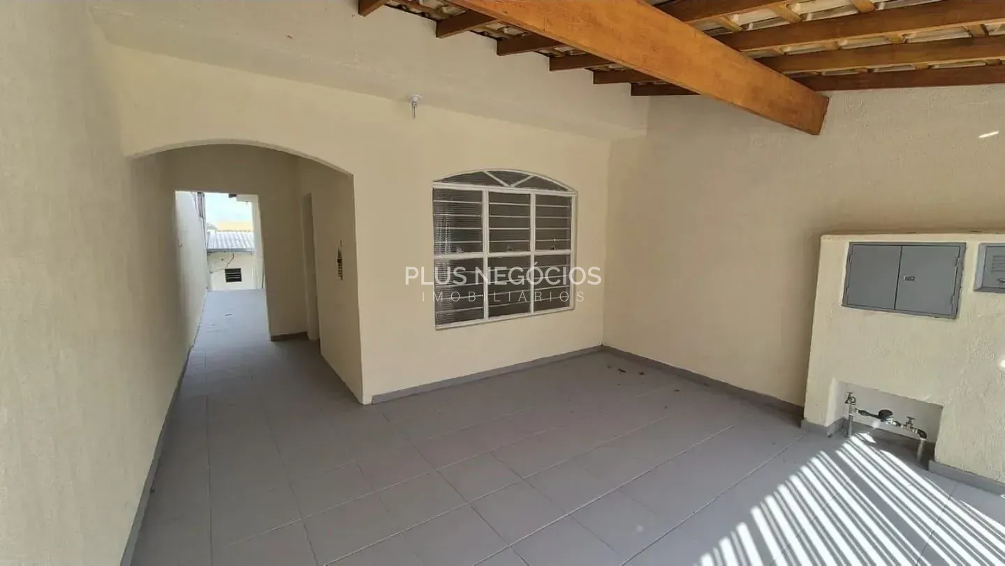 Casa, 2 quartos, 110 m² - Foto 1