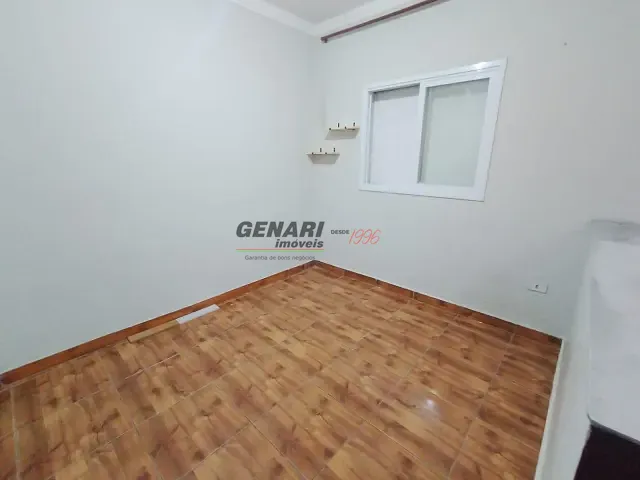 Casa 1 quarto e 1 banheiro, para alugar, no bairro Jardim Morada do Sol em Indaiatuba