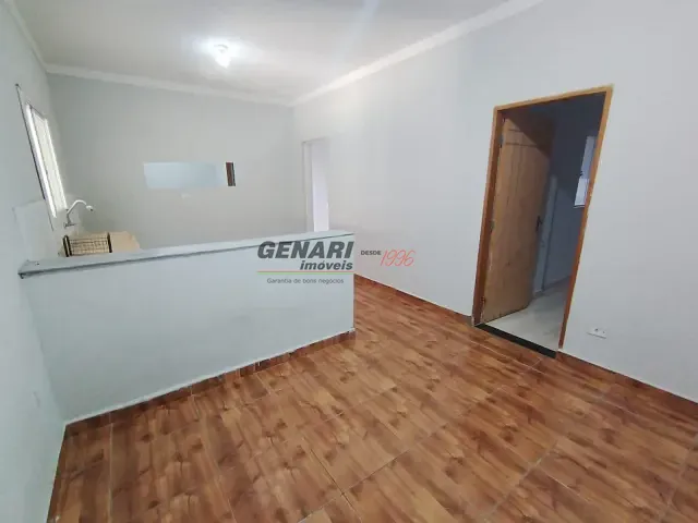 Casa 1 quarto e 1 banheiro, para alugar, no bairro Jardim Morada do Sol em Indaiatuba